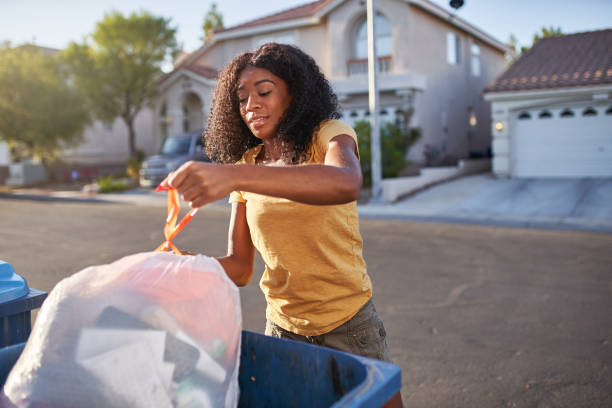 Best Garage Cleanout Services  in Vinco, PA