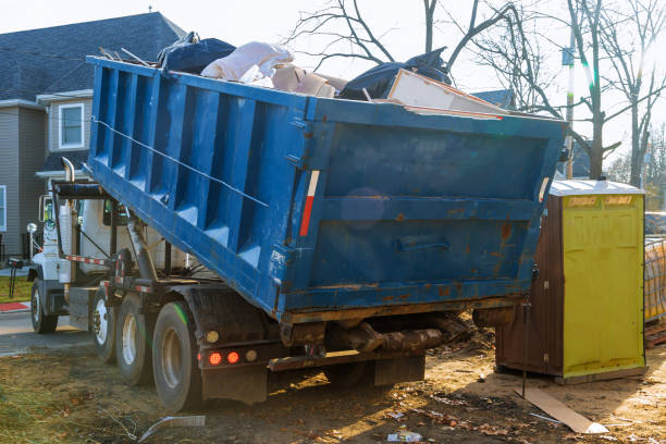 Best Junk Removal and Recycling  in Vinco, PA