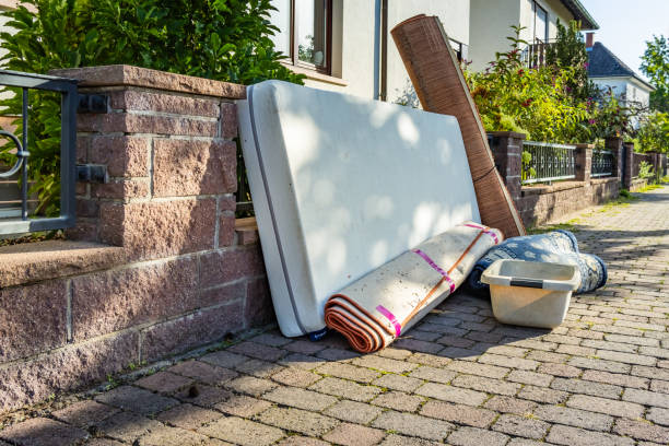 Best Office Junk Removal  in Vinco, PA
